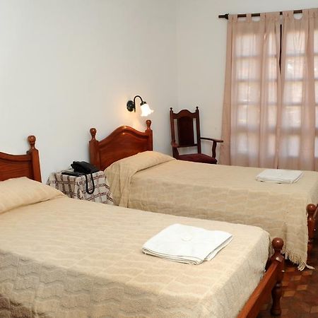 Andino Hotel Villa Carlos Paz Luaran gambar