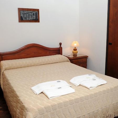 Andino Hotel Villa Carlos Paz Luaran gambar
