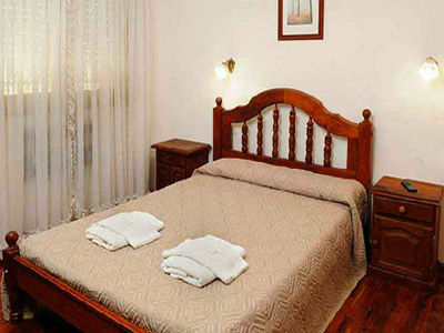 Andino Hotel Villa Carlos Paz Luaran gambar