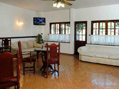 Andino Hotel Villa Carlos Paz Luaran gambar
