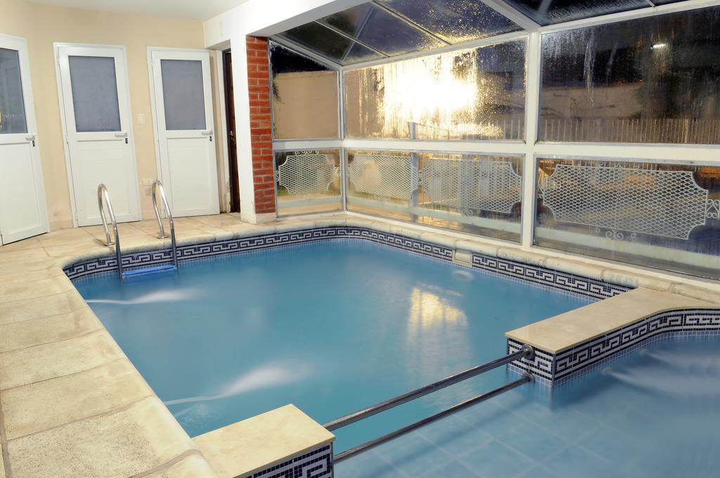 Andino Hotel Villa Carlos Paz Luaran gambar