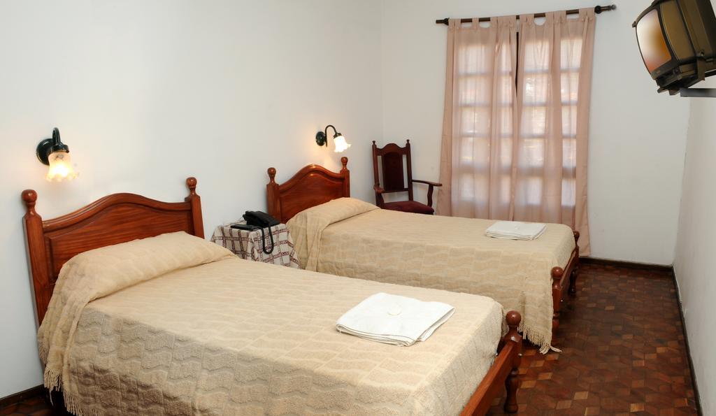 Andino Hotel Villa Carlos Paz Luaran gambar