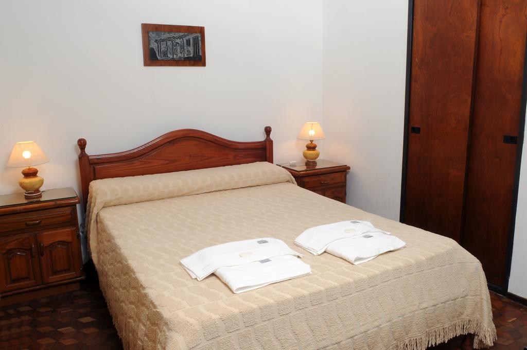 Andino Hotel Villa Carlos Paz Luaran gambar