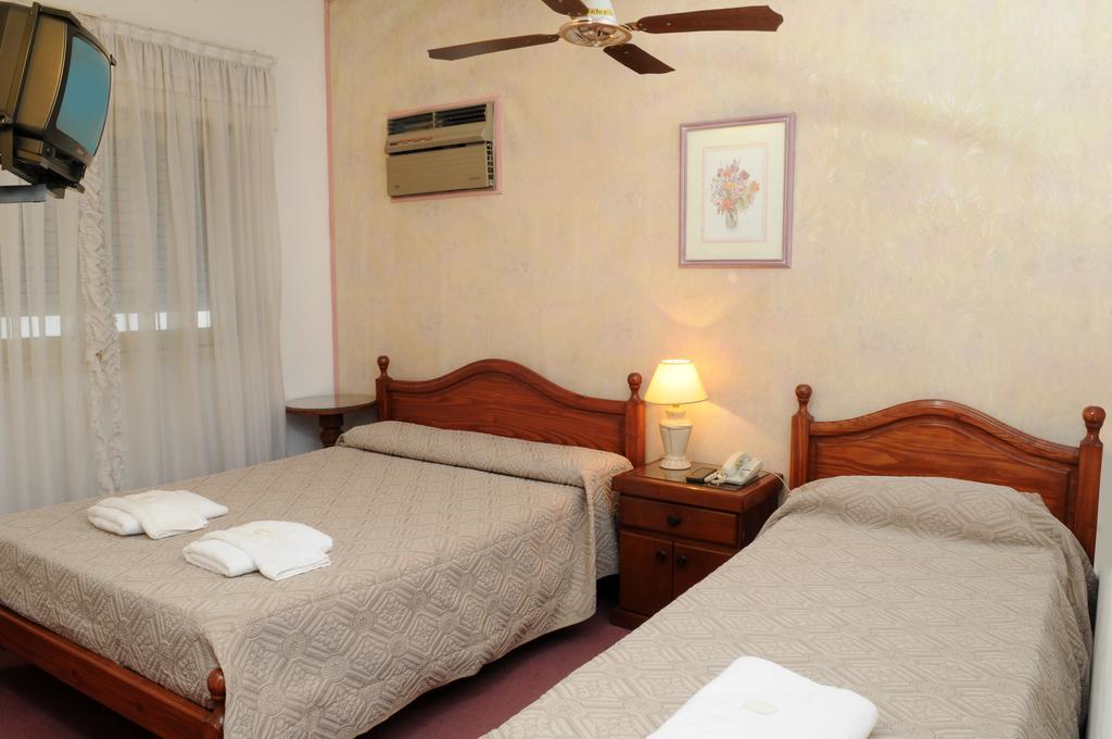 Andino Hotel Villa Carlos Paz Luaran gambar