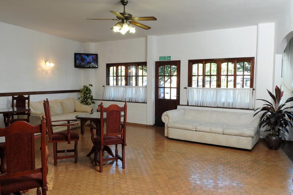 Andino Hotel Villa Carlos Paz Luaran gambar
