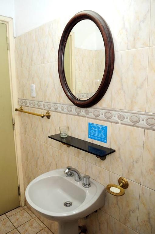 Andino Hotel Villa Carlos Paz Luaran gambar