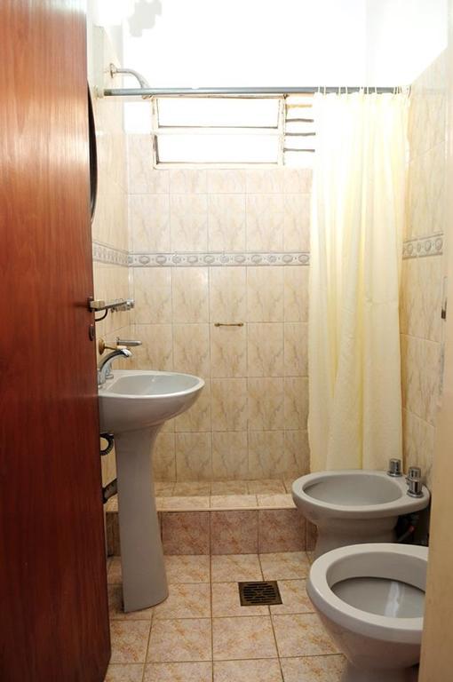 Andino Hotel Villa Carlos Paz Luaran gambar