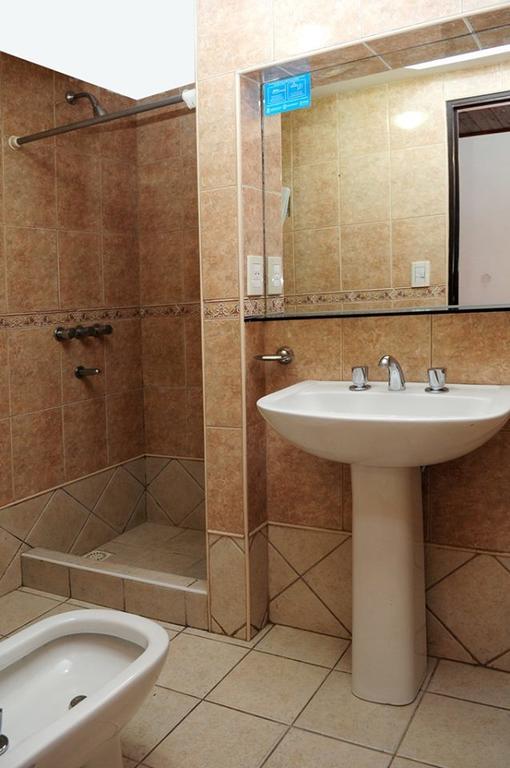 Andino Hotel Villa Carlos Paz Luaran gambar