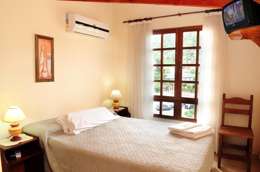 Andino Hotel Villa Carlos Paz Luaran gambar