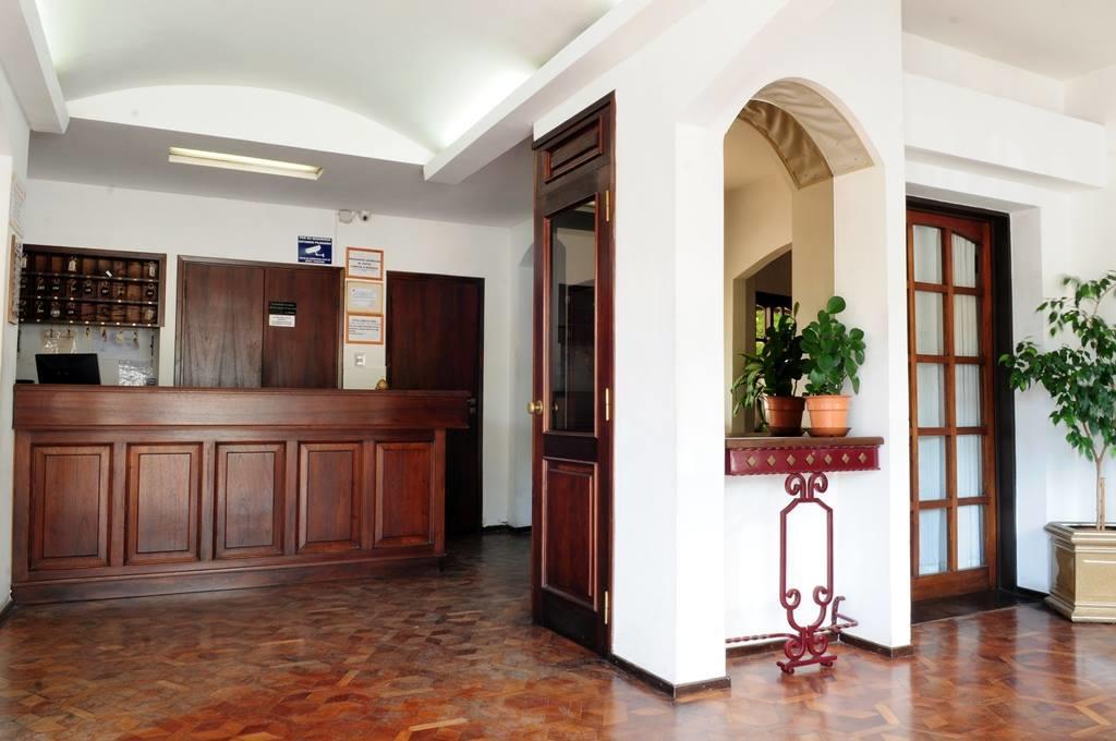 Andino Hotel Villa Carlos Paz Luaran gambar