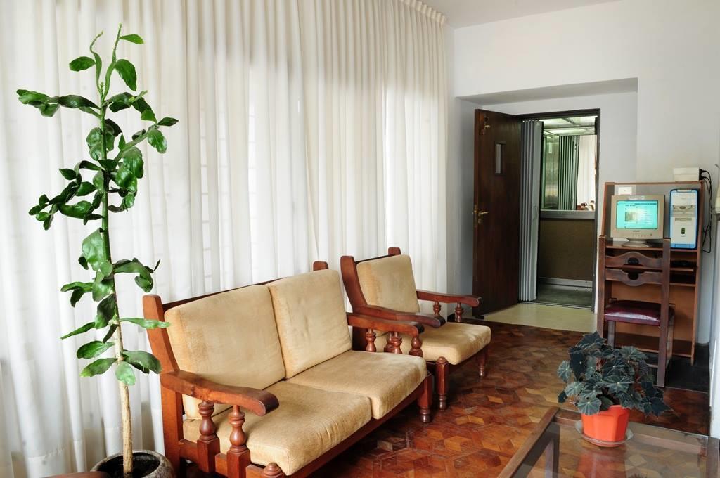Andino Hotel Villa Carlos Paz Luaran gambar