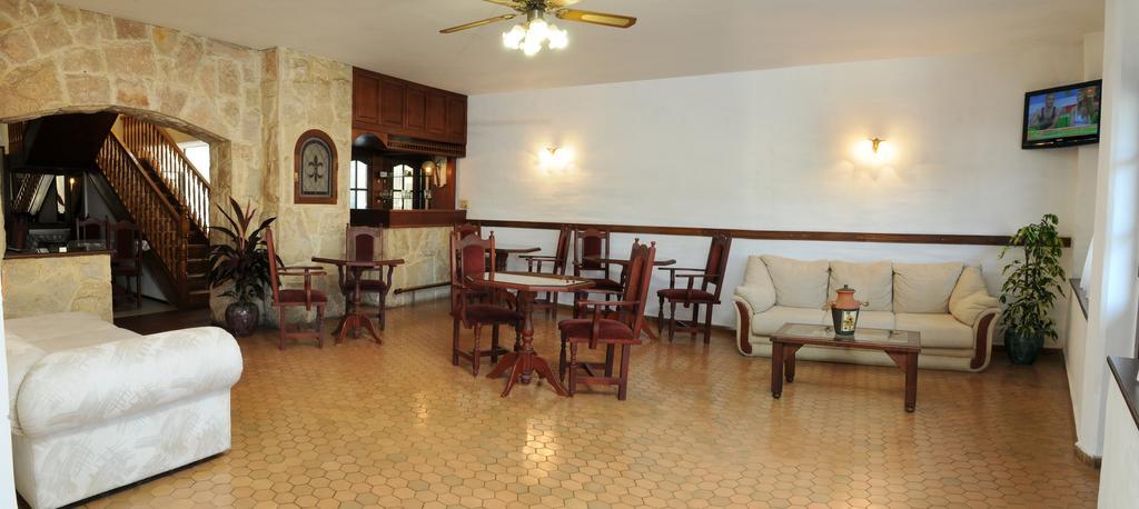 Andino Hotel Villa Carlos Paz Luaran gambar